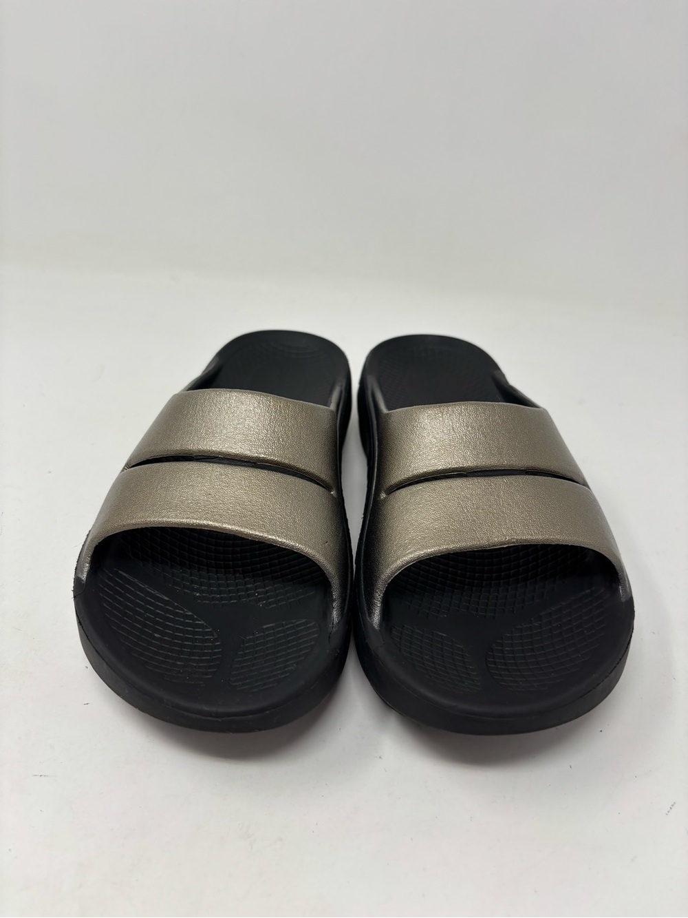 OOFOS Women’s OOahh Slides sandals size 5 - Picture 5 of 11
